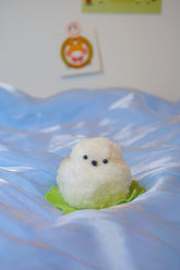 Adopting Bird - Purely Handmade by Twinkle Forest